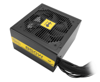IN WIN P85FII 850W 80 Plus Gold ATX 3.0 IW-PS-PFII850W - 1259811 - zdjęcie 2